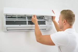Air Conditioning Cleaning in York, Ontario