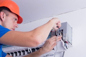 Air Conditioning Contractor in Richmond Hill, Ontario