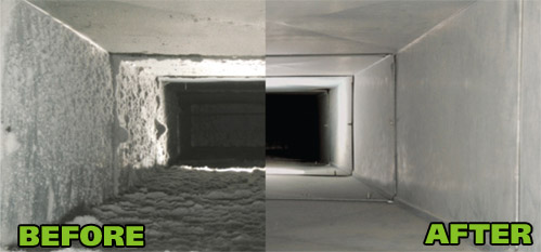 Air Duct Cleaning, Barrie, ON | Premier Home Comfort