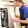 Furnace Cleaning in Barrie, Ontario