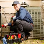 Heating Contractor in Barrie, Ontario