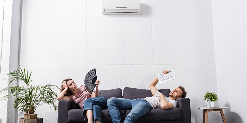 Beat the Heat with an AC Repair Service