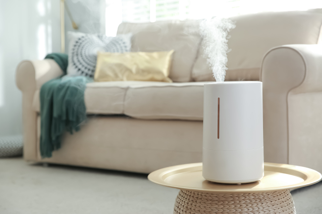 5 Benefits of Scheduling a Humidifier Installation