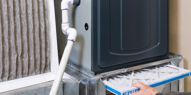 3 Tips for Maintaining Your Furnace